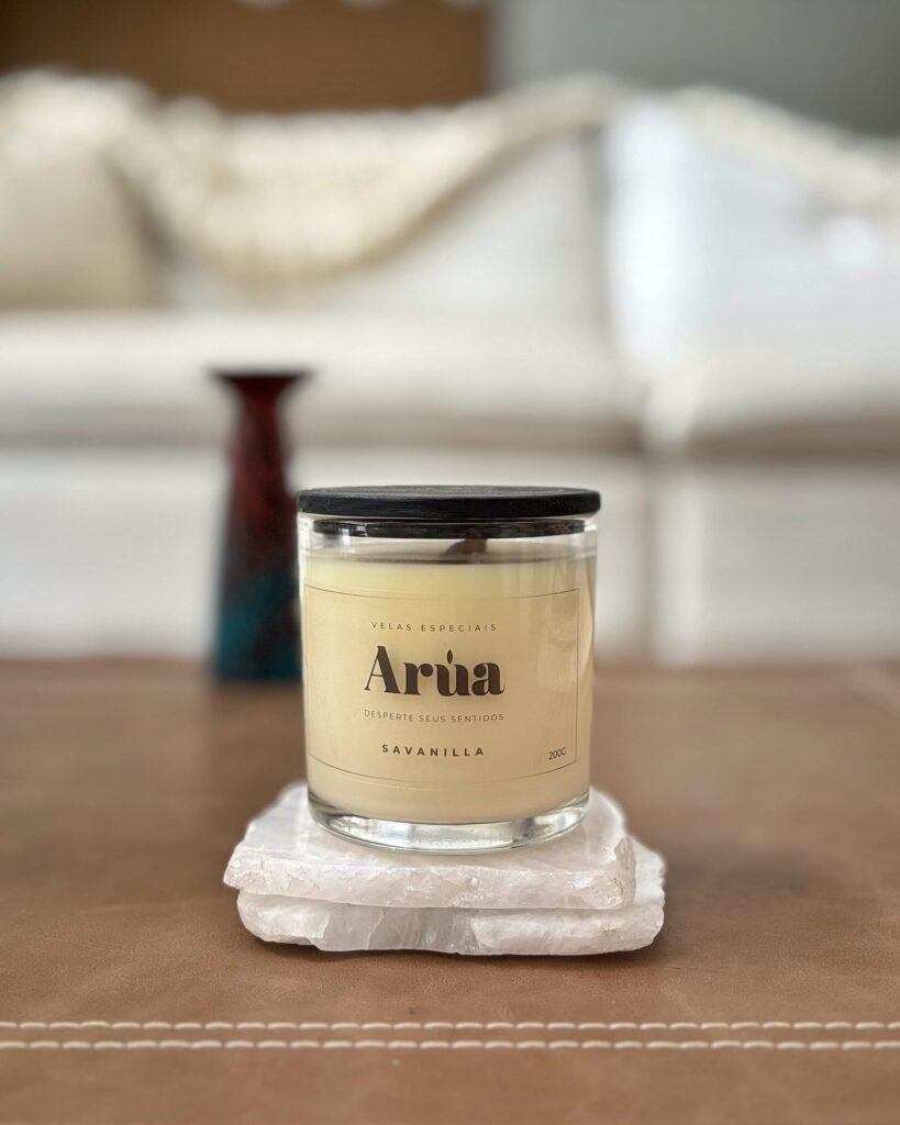 Vela Savanilla | 200g