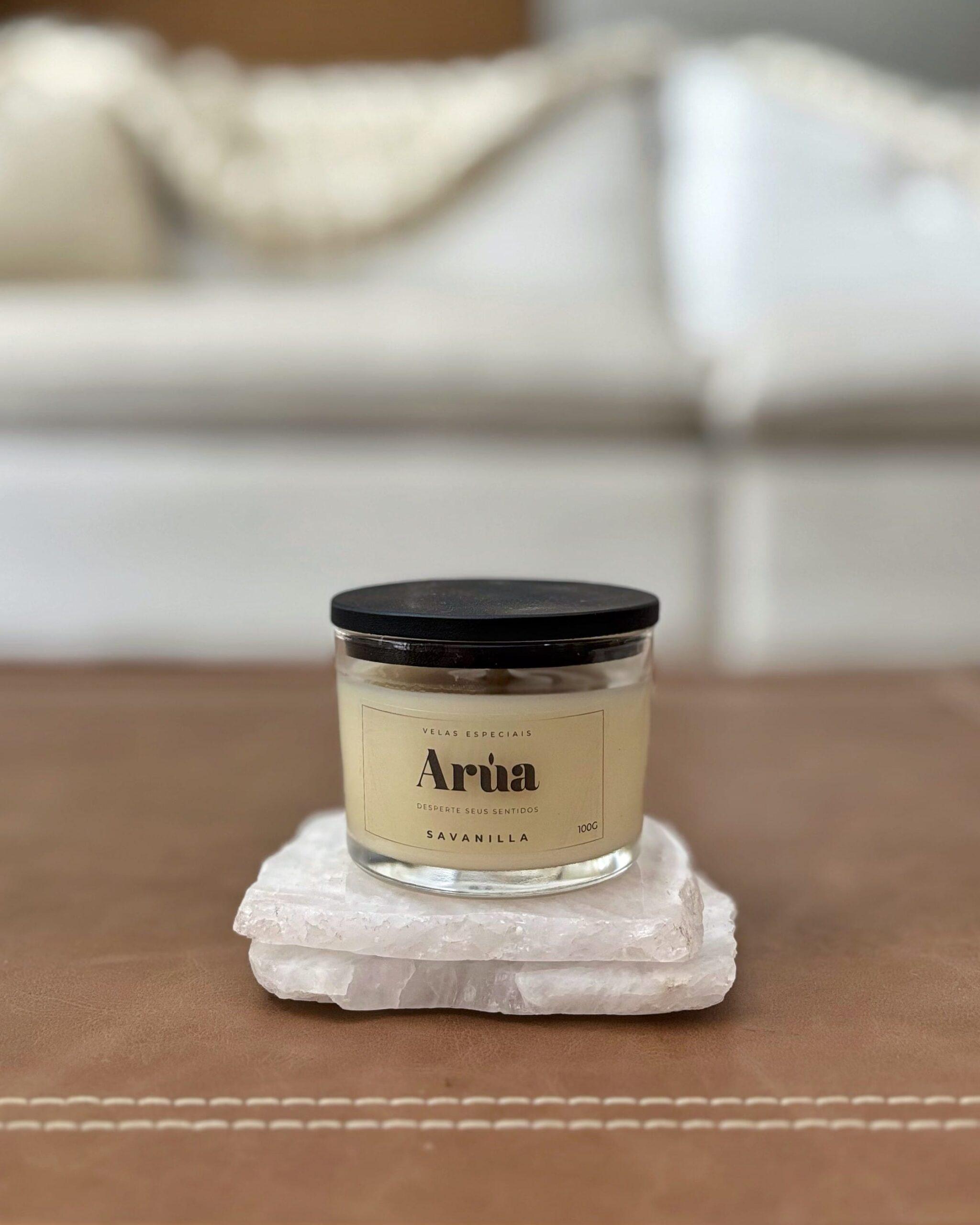 Vela Savanilla | 100g