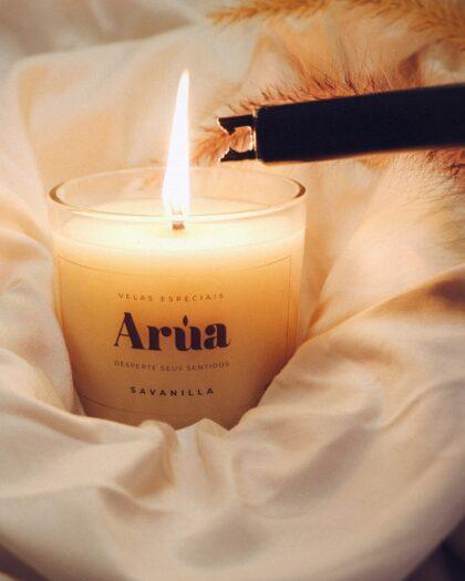 Isqueiro de Plasma USB