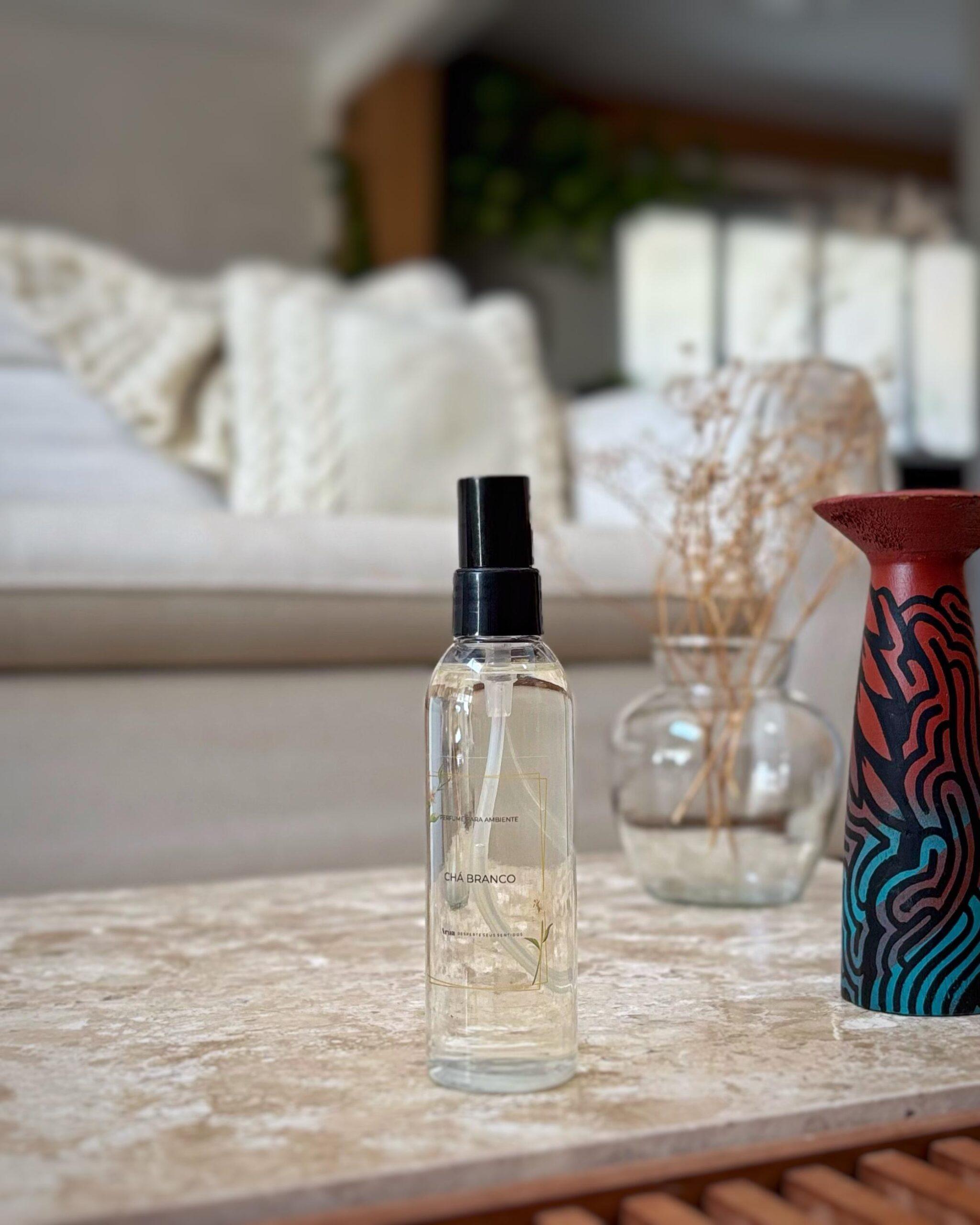 Home Spray Chá Branco| 100ml