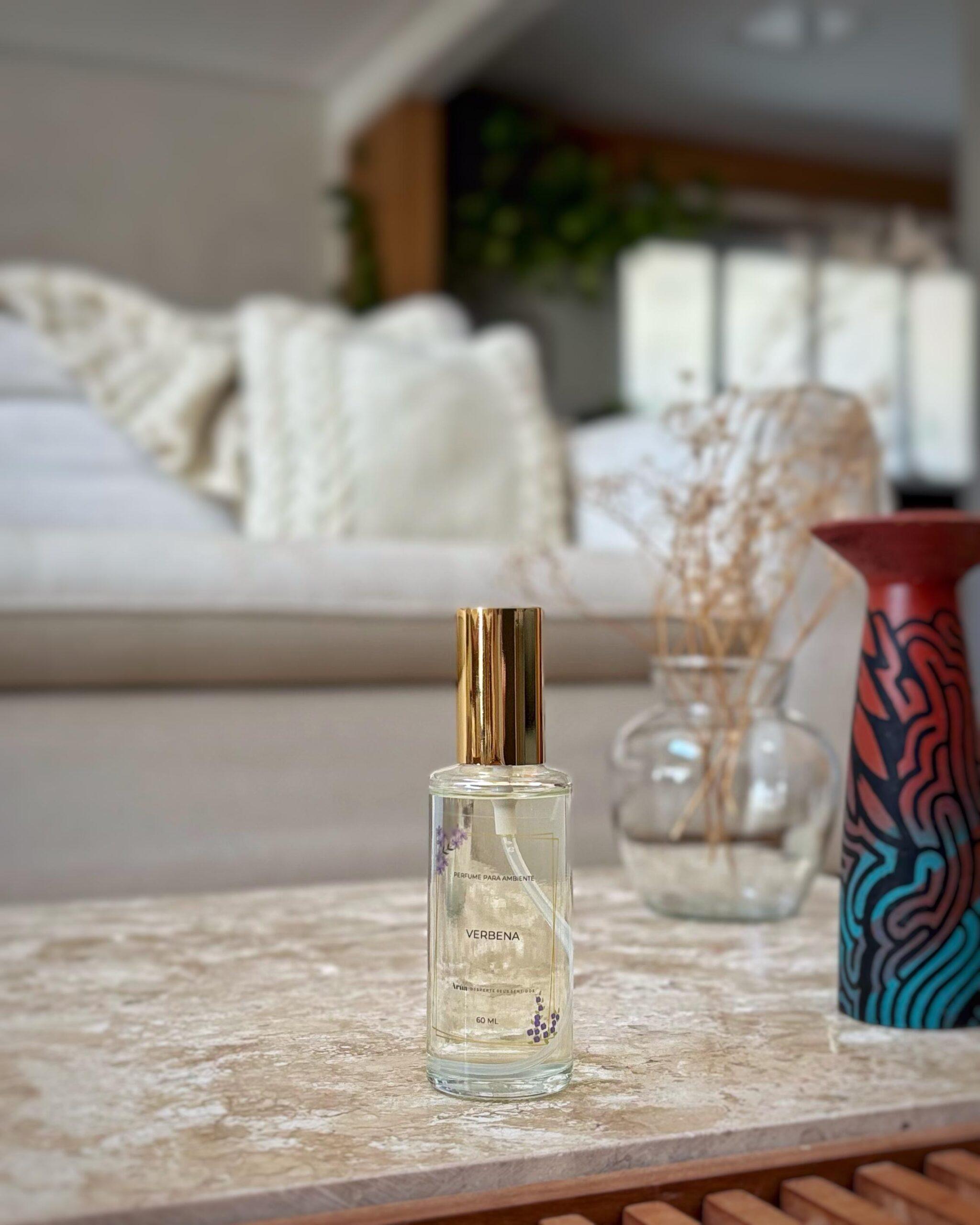 Home Spray Savanilla | 60ml