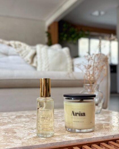 Para noites que pedem romance – Savanilla