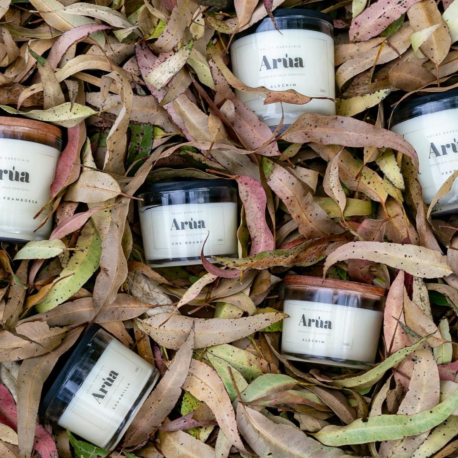 Velas aromáticas fazem mal? O que você precisa saber